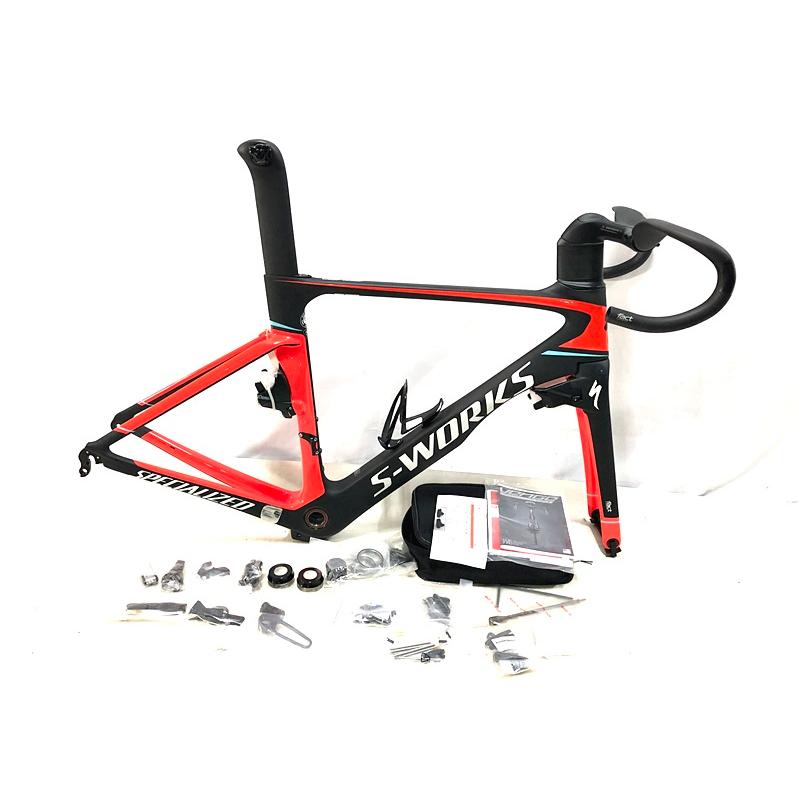 スペシャライズド 未使用 エスワークス S-WORKS ヴェンジ スペシャライズド 未使用 エスワークス S-WORKS ヴェンジ