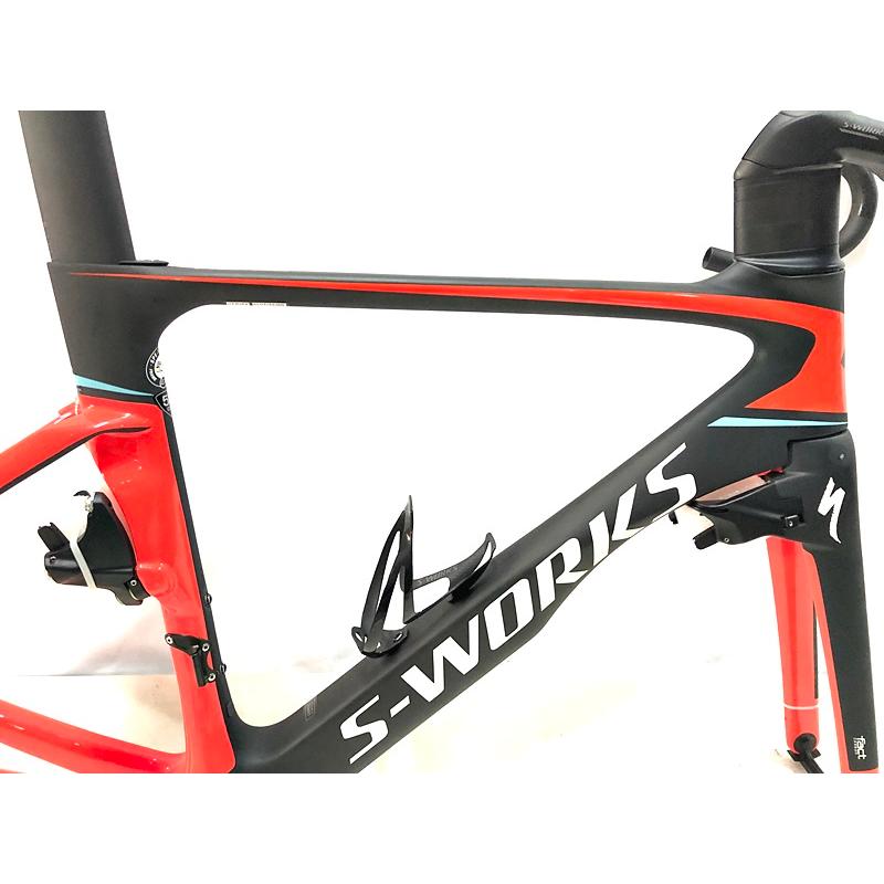 スペシャライズド 未使用 エスワークス S-WORKS ヴェンジ スペシャライズド 未使用 エスワークス S-WORKS ヴェンジ