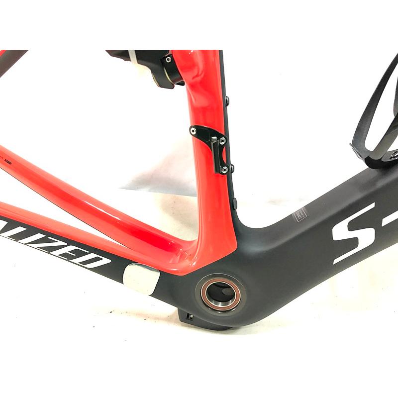 スペシャライズド 未使用 エスワークス S-WORKS ヴェンジ スペシャライズド 未使用 エスワークス S-WORKS ヴェンジ