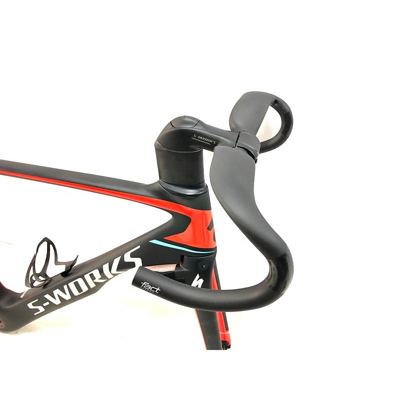 スペシャライズド 未使用 エスワークス S-WORKS ヴェンジ スペシャライズド 未使用 エスワークス S-WORKS ヴェンジ