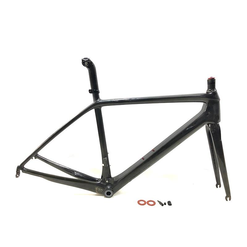 ジャンク トレック TREK マドン7.9 MADONE7.9 PROJECT ONE フレーム 