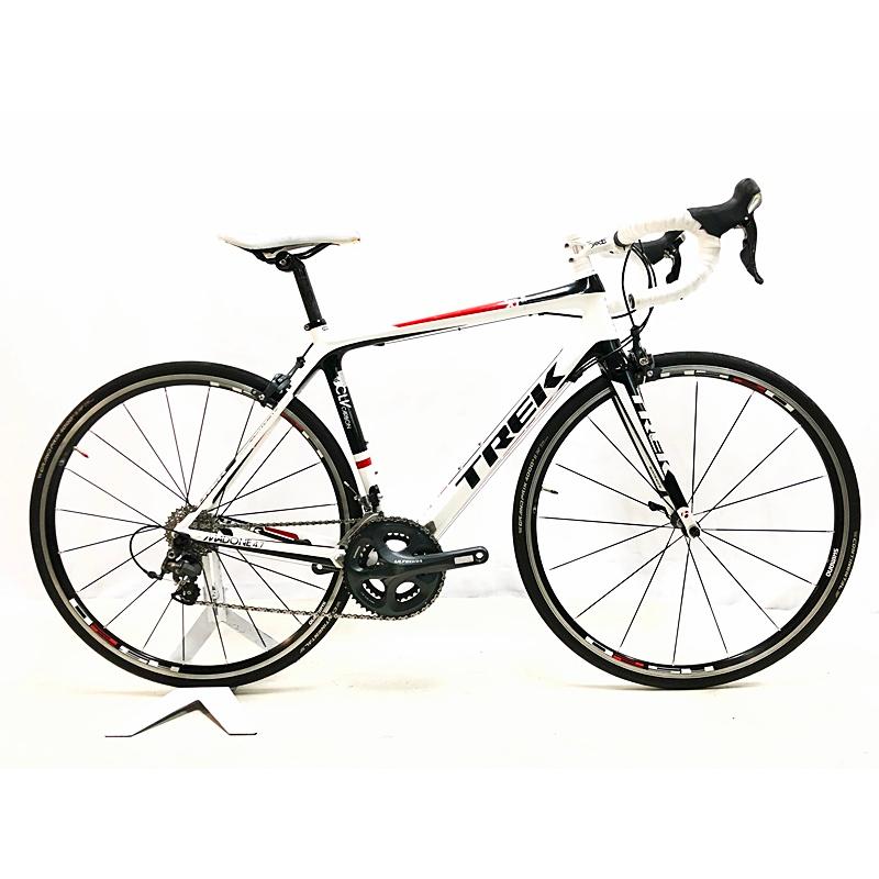 トレック TREK マドン4.7 MADONE4.7 H2FIT OCLV400 ULTEGRA／105 MIX 