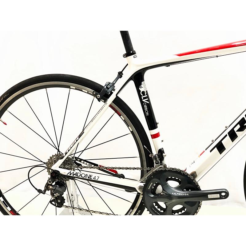 トレック TREK マドン4.7 MADONE4.7 H2FIT OCLV400 ULTEGRA／105 MIX 