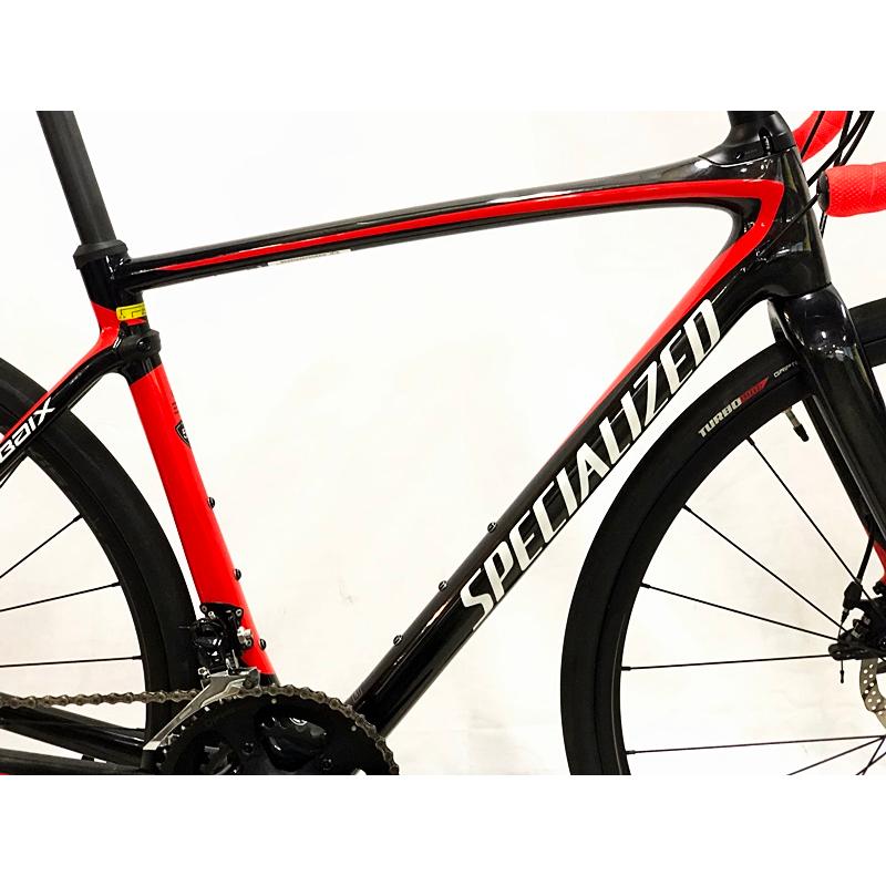 スペシャライズド ルーベ スポーツ ディスク ROUBAIX SPORT DISC 105 