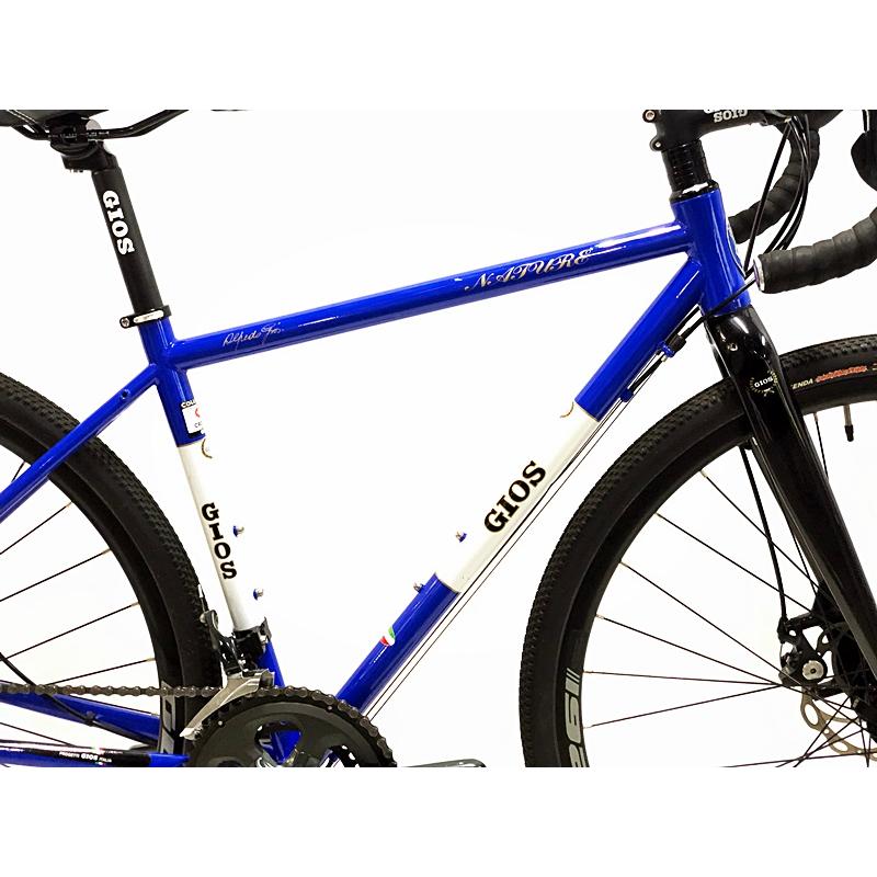 GIOS - GIOS nature シクロクロス GIOS nature シクロクロス