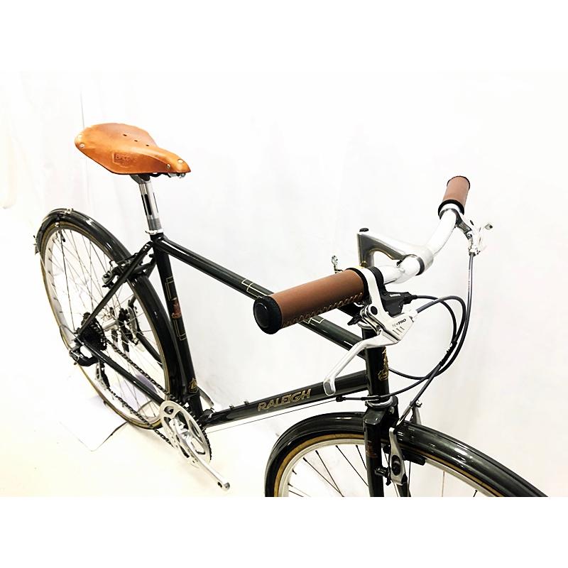 ラレー RALEIGH クラブスポーツ CLB Club Sport Sugino 2018年 ラレー RALEIGH クラブスポーツ CLB Club Sport Sugino 2018年