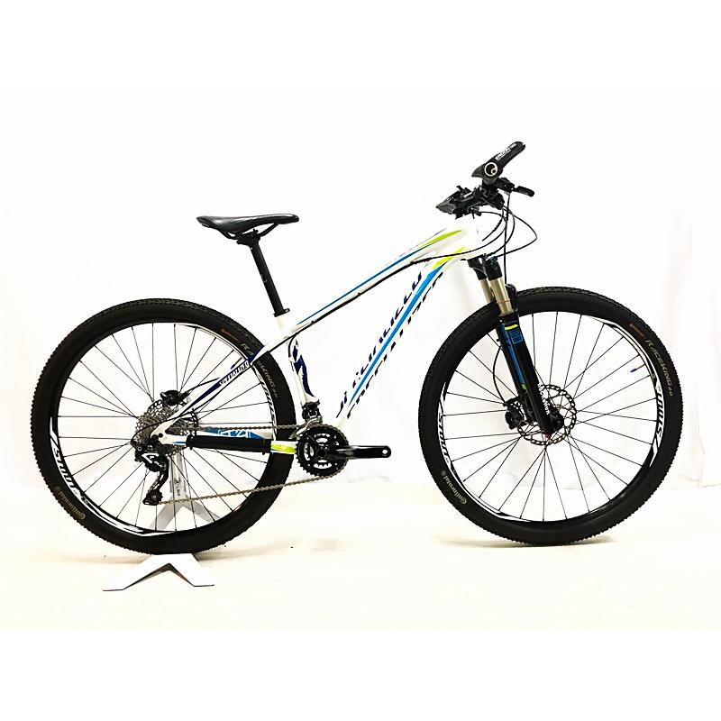 スペシャライズド MTB CRAVE COMP 29 年式：2015