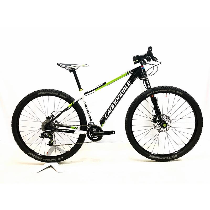 cannondale f29