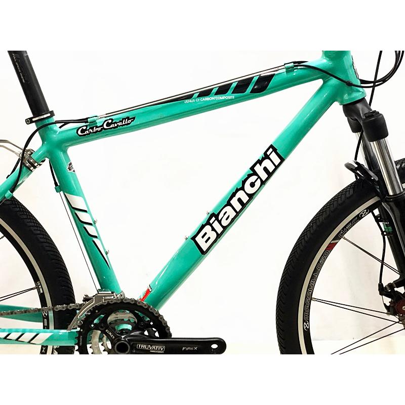 Bianchi ビアンキ BIANCHI カルボ カヴァーロ CARBO CAVALLO Bianchi ビアンキ BIANCHI カルボ カヴァーロ CARBO CAVALLO