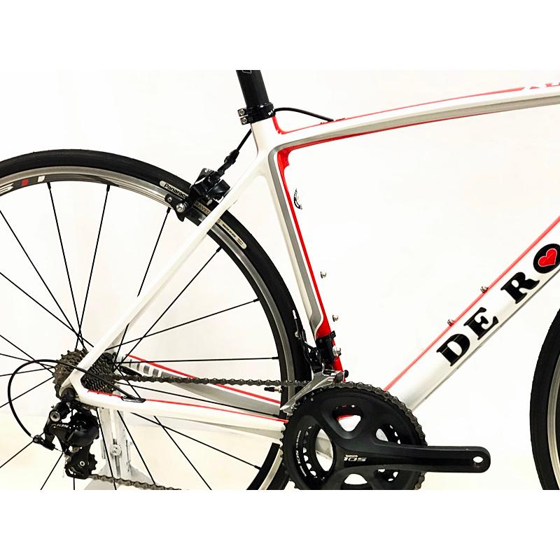 DE ROSA 「デローザ」 NICK 2016年モデル ロードバイク