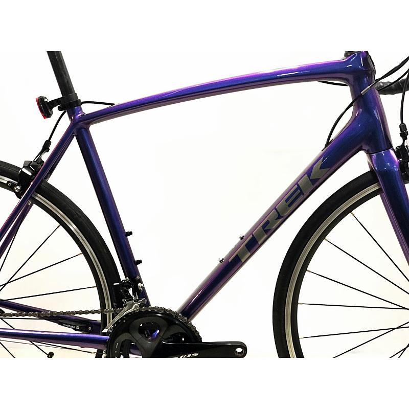 国内正規総代理店アイテム】 ロードバイク トレック TREK 105【自宅内保管】付属品6点付 - 自転車本体 - www.qiraatafrican.com 国内正規総代理店アイテム】 ロードバイク トレック TREK 105【自宅内保管】付属品6点付 - 自転車本体 - www.qiraatafrican.com