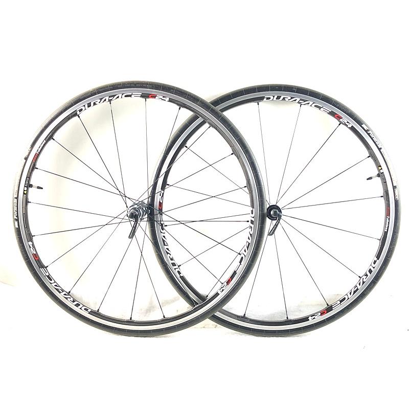 シマノ SHIMANO デュラエース われ DURA-ACE WH-7900-C24-TL シマノ SHIMANO デュラエース われ DURA-ACE WH-7900-C24-TL