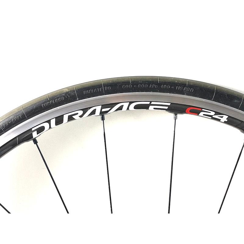 シマノ SHIMANO デュラエース WH-7900 C24 DURA-ACE ホイール シマノ SHIMANO デュラエース WH-7900 C24 DURA-ACE ホイール