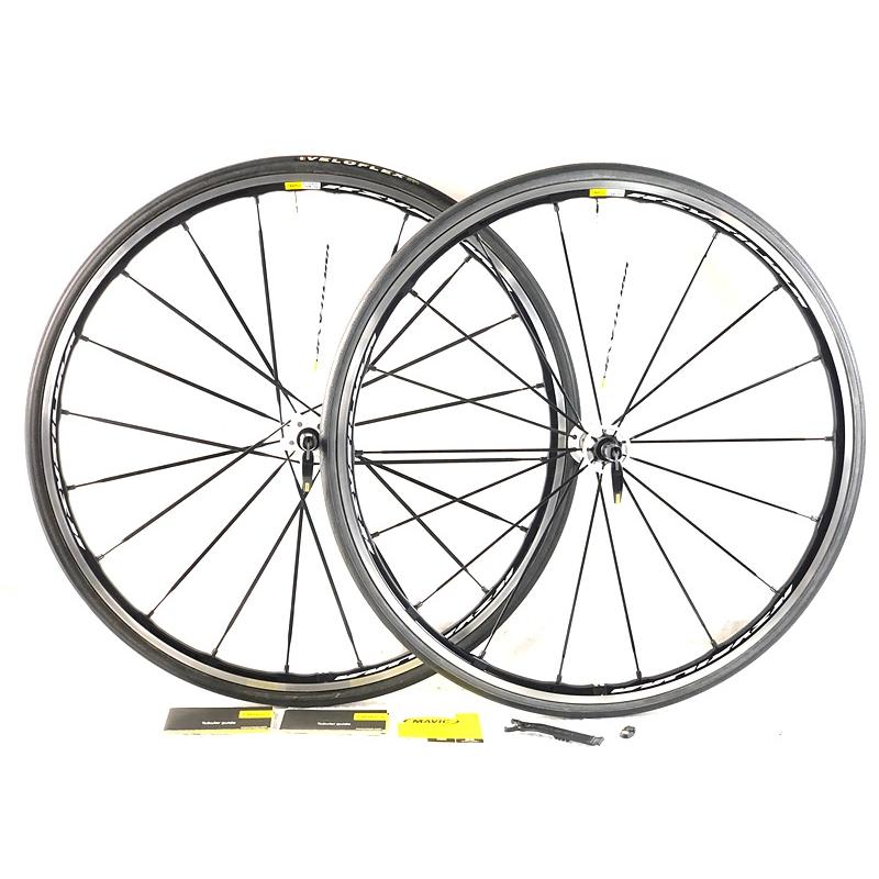 マビック MAVIC キシリウムSLS KSYRIUM SLS ホイールセット マビック MAVIC キシリウムSLS KSYRIUM SLS ホイールセット