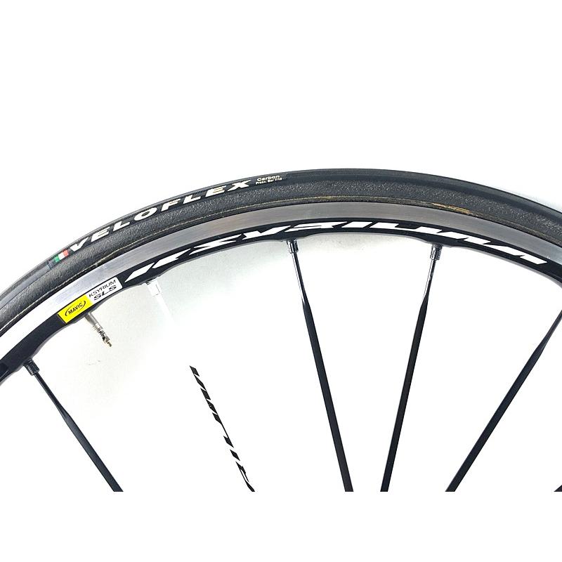 マビック MAVIC キシリウムSLS KSYRIUM SLS ホイールセット マビック MAVIC キシリウムSLS KSYRIUM SLS ホイールセット