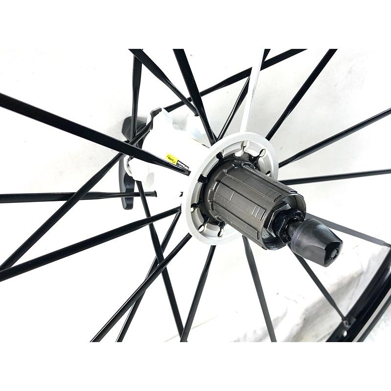 マビック MAVIC キシリウムSLS KSYRIUM SLS ホイールセット マビック MAVIC キシリウムSLS KSYRIUM SLS ホイールセット