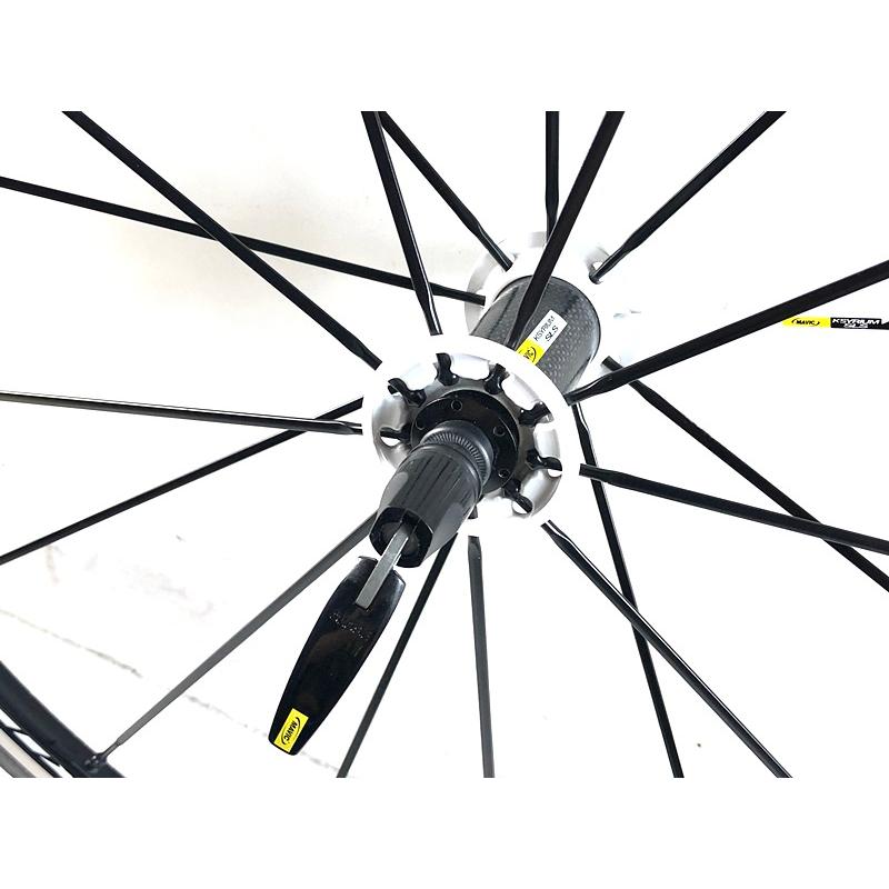 マビック MAVIC キシリウムSLS KSYRIUM SLS ホイールセット マビック MAVIC キシリウムSLS KSYRIUM SLS ホイールセット