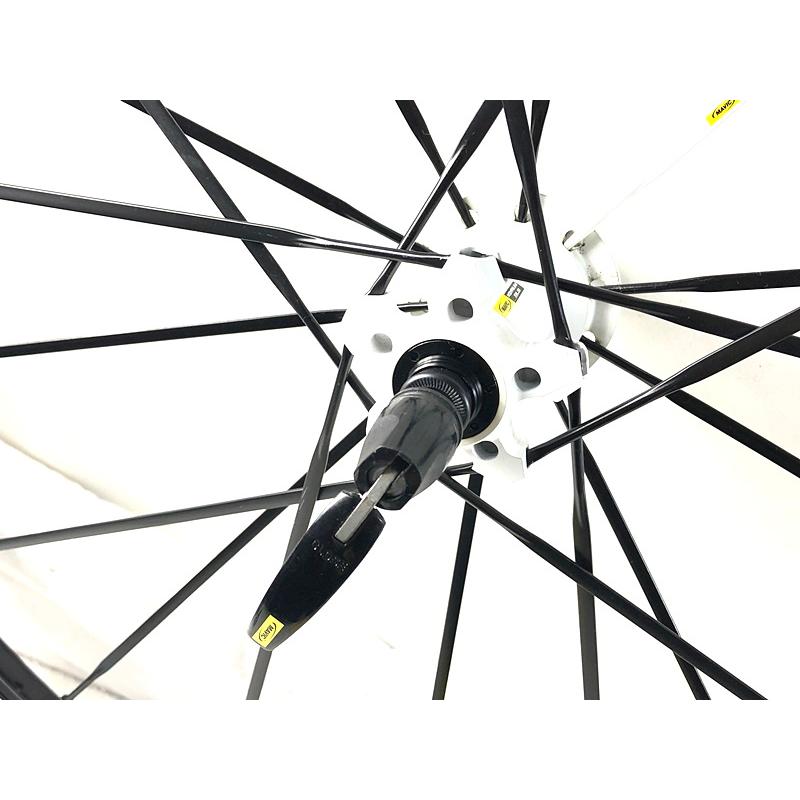 マビック MAVIC キシリウムSLS KSYRIUM SLS ホイールセット マビック MAVIC キシリウムSLS KSYRIUM SLS ホイールセット