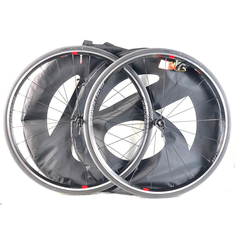 BONTRAGER PARADIGM ELITE ホイールセット- bontrager アルミホイール パラダイム