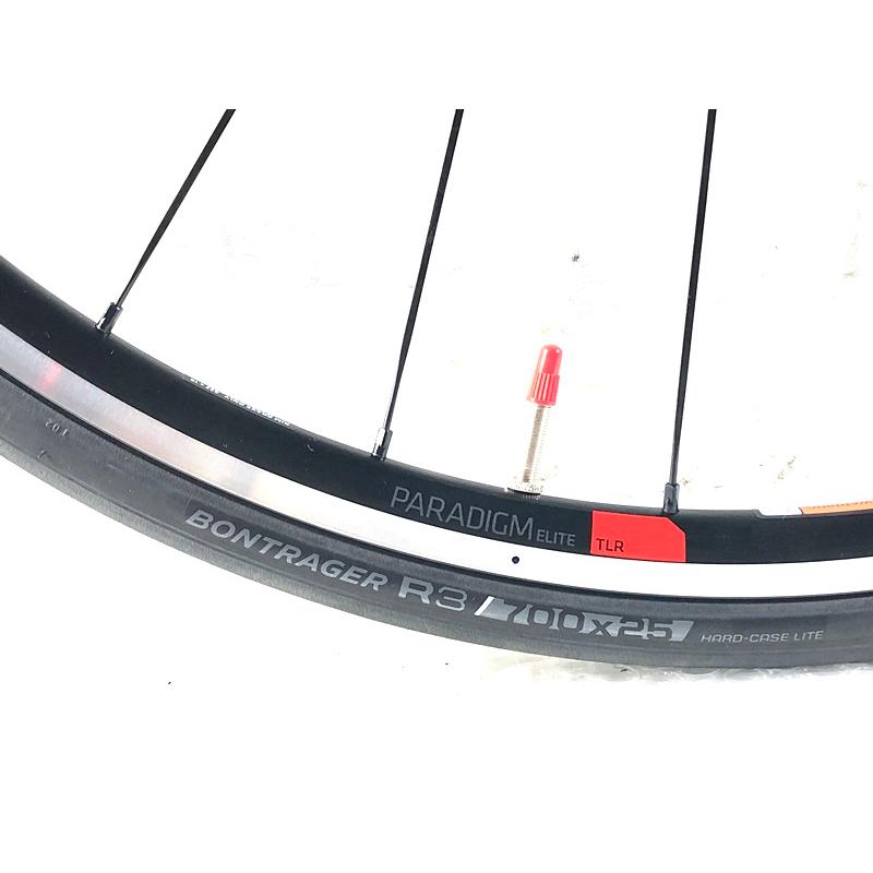 ボントレガー BONTRAGER パラダイムエリート PARADIGM ELITE ホイール ボントレガー BONTRAGER パラダイムエリート PARADIGM ELITE ホイール