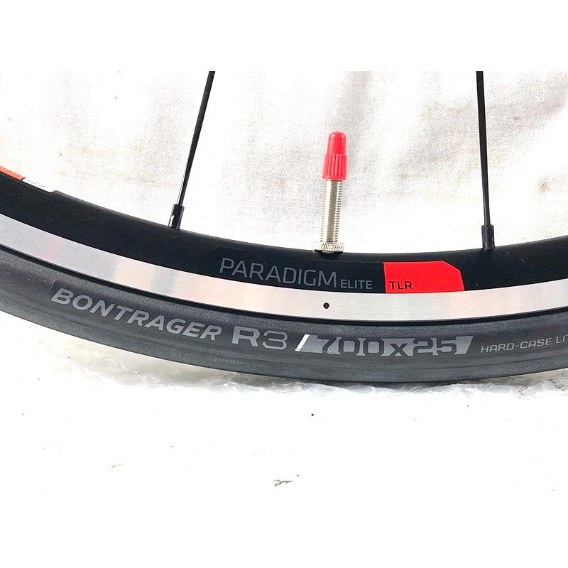 ボントレガー BONTRAGER パラダイムエリート PARADIGM ELITE ホイール ボントレガー BONTRAGER パラダイムエリート PARADIGM ELITE ホイール