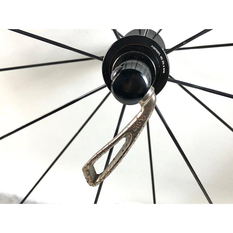 ロヴァール ROVAL rapide CL64 ホイールセット シマノ 11速 ロヴァール ROVAL rapide CL64 ホイールセット シマノ 11速