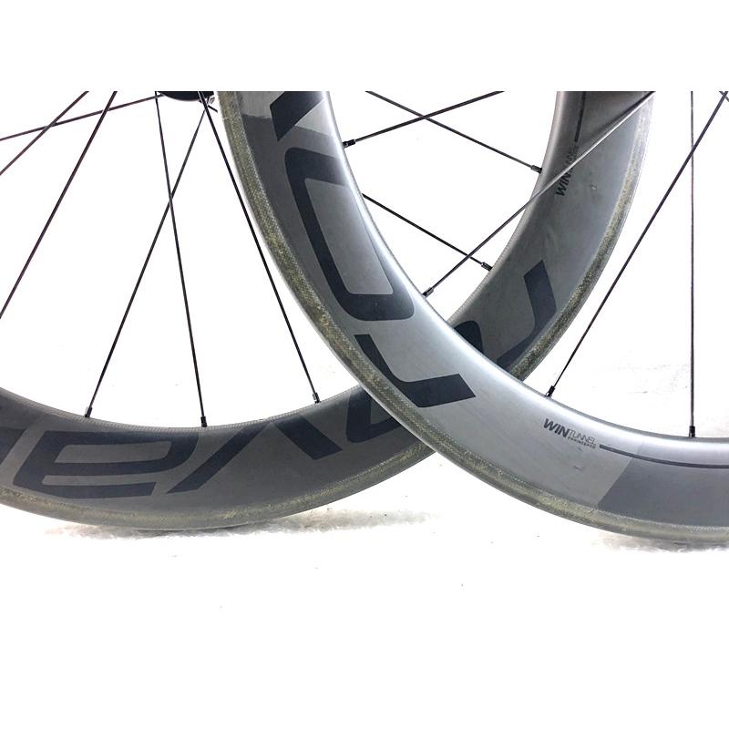 ロヴァール ROVAL rapide CL64 ホイールセット シマノ 11速 ロヴァール ROVAL rapide CL64 ホイールセット シマノ 11速