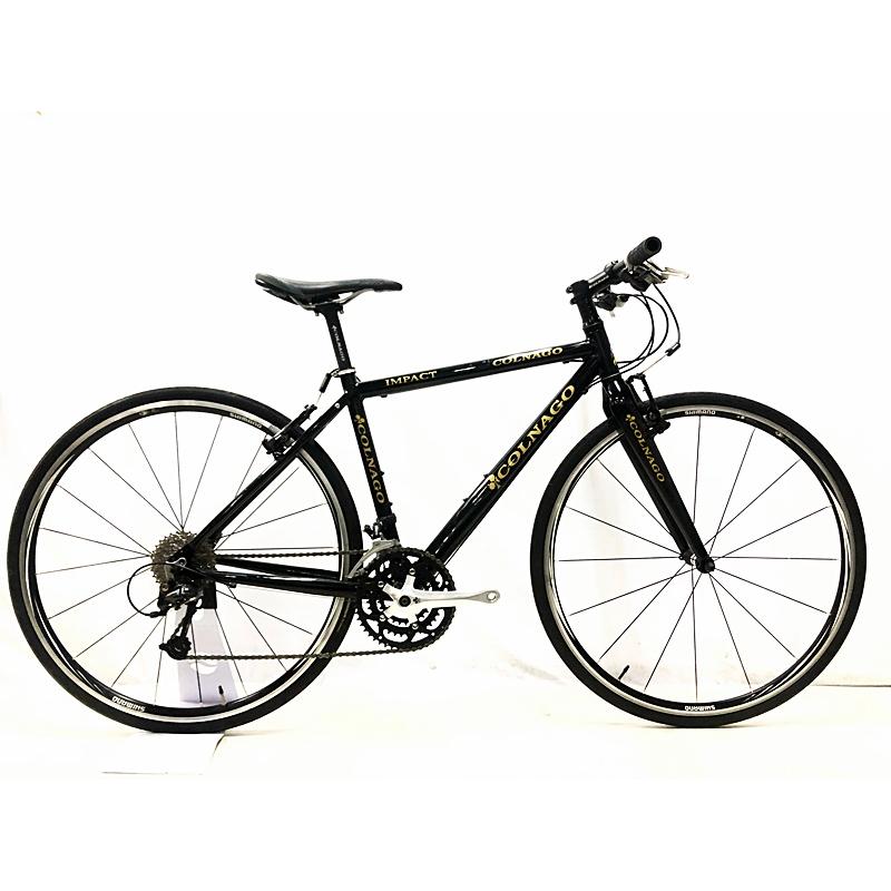 COLNAGO コルナゴ インパクト IMPACT SHIMANO DEORE 2010年 COLNAGO コルナゴ インパクト IMPACT SHIMANO DEORE 2010年
