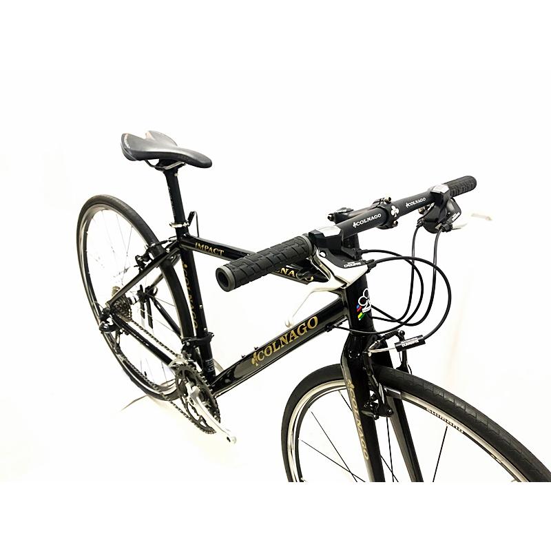 COLNAGO コルナゴ インパクト IMPACT SHIMANO DEORE 2010年 COLNAGO コルナゴ インパクト IMPACT SHIMANO DEORE 2010年