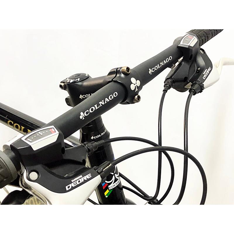 COLNAGO コルナゴ インパクト IMPACT SHIMANO DEORE 2010年 COLNAGO コルナゴ インパクト IMPACT SHIMANO DEORE 2010年