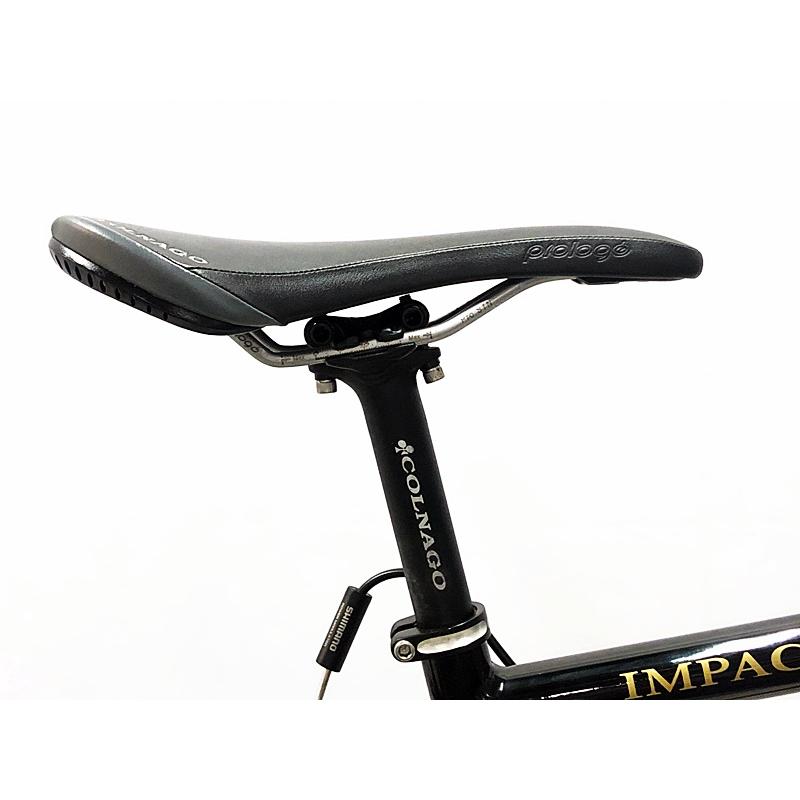 COLNAGO コルナゴ インパクト IMPACT SHIMANO DEORE 2010年 COLNAGO コルナゴ インパクト IMPACT SHIMANO DEORE 2010年