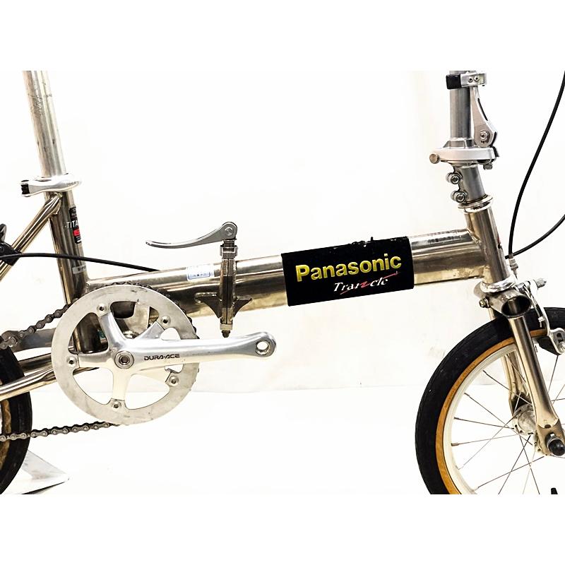 Panasonic（パナソニック）トレンクル6500