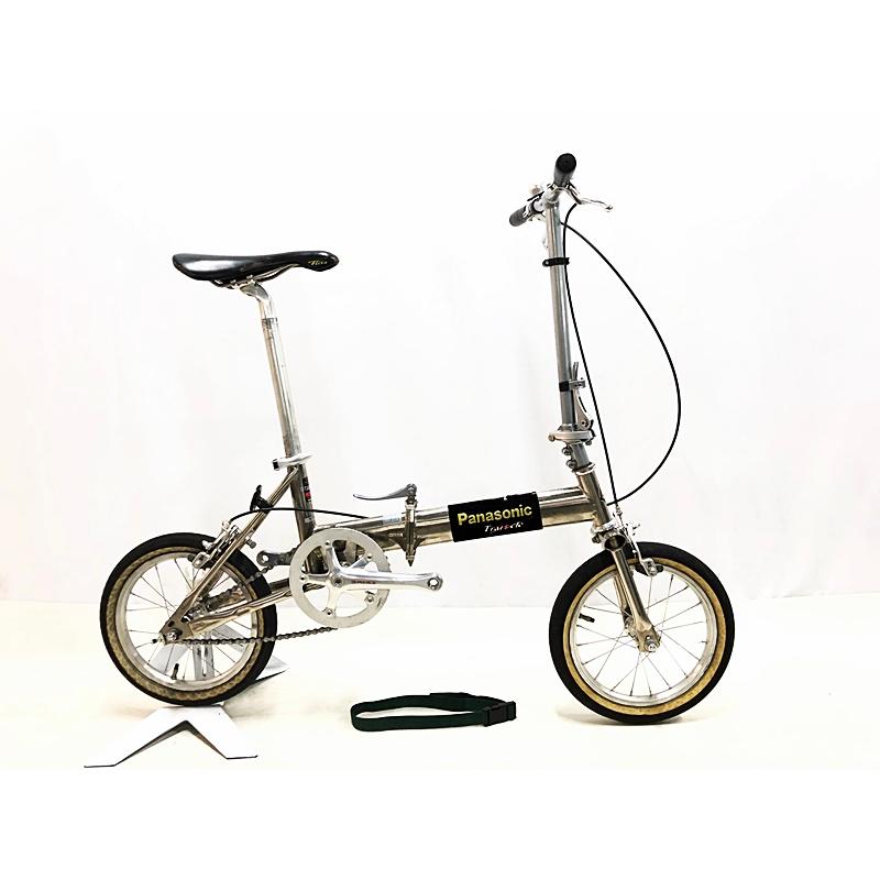 Panasonic パナソニック 初代トレンクル6500 Traincle6500 B Panasonic パナソニック 初代トレンクル6500 Traincle6500 B