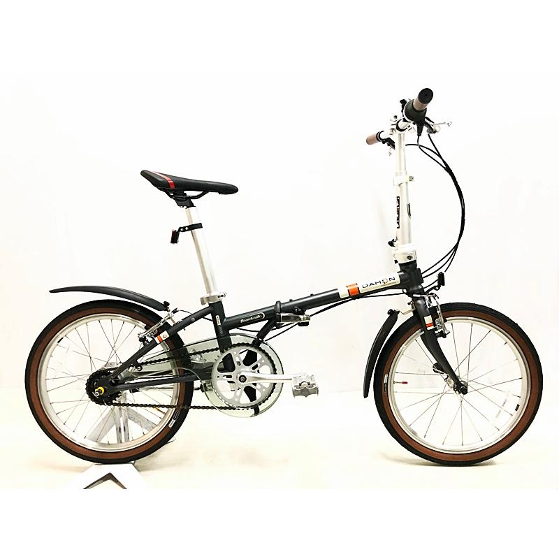 DAHON 美品 ダホン ボードウォーク i5 BOARDWALK 2019年モデル DAHON 美品 ダホン ボードウォーク i5 BOARDWALK 2019年モデル
