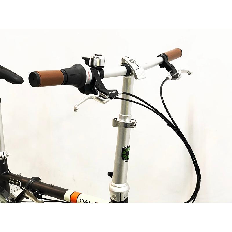 DAHON 美品 ダホン ボードウォーク i5 BOARDWALK 2019年モデル DAHON 美品 ダホン ボードウォーク i5 BOARDWALK 2019年モデル