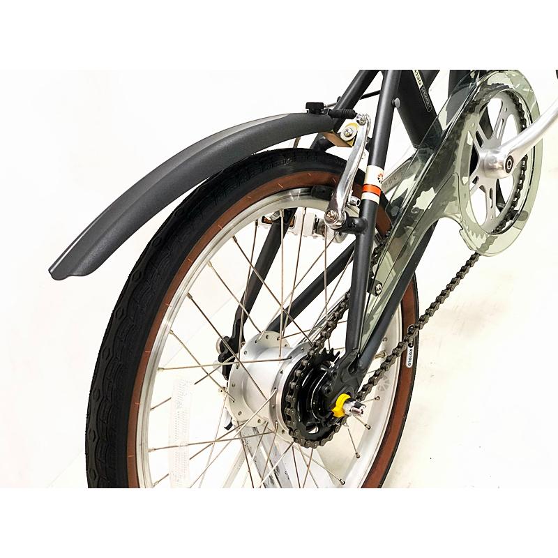 DAHON 美品 ダホン ボードウォーク i5 BOARDWALK 2019年モデル DAHON 美品 ダホン ボードウォーク i5 BOARDWALK 2019年モデル