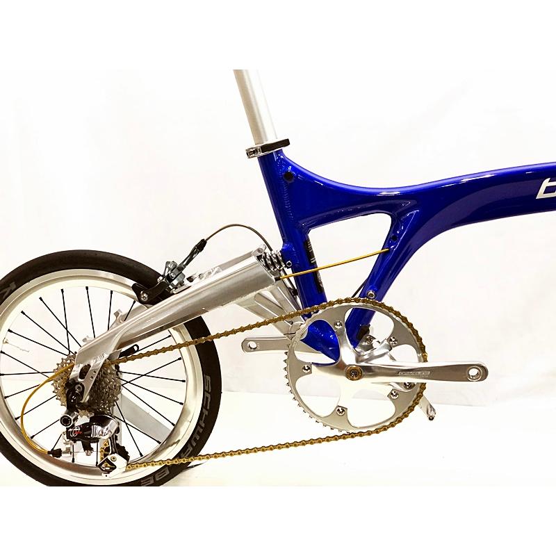 birdy 自転車 2019