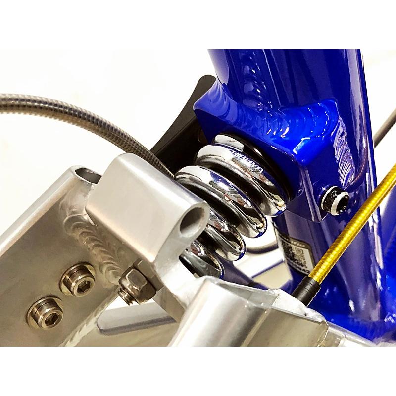 birdy 自転車 2019