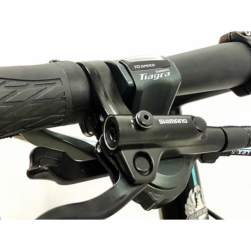 確認中購入不可Bianchi ROMA1 Tiagra 美品！！