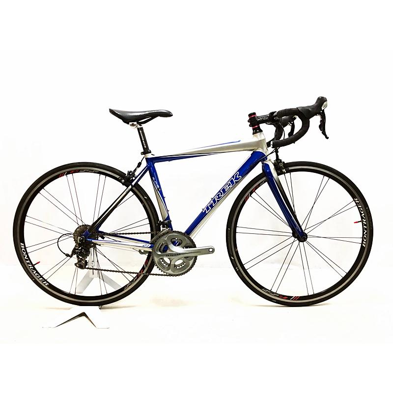 トレック TREK 2.1 105/ULTEGRA MIX 2008年モデル ロードバイク トレック TREK 2.1 105/ULTEGRA MIX 2008年モデル ロードバイク