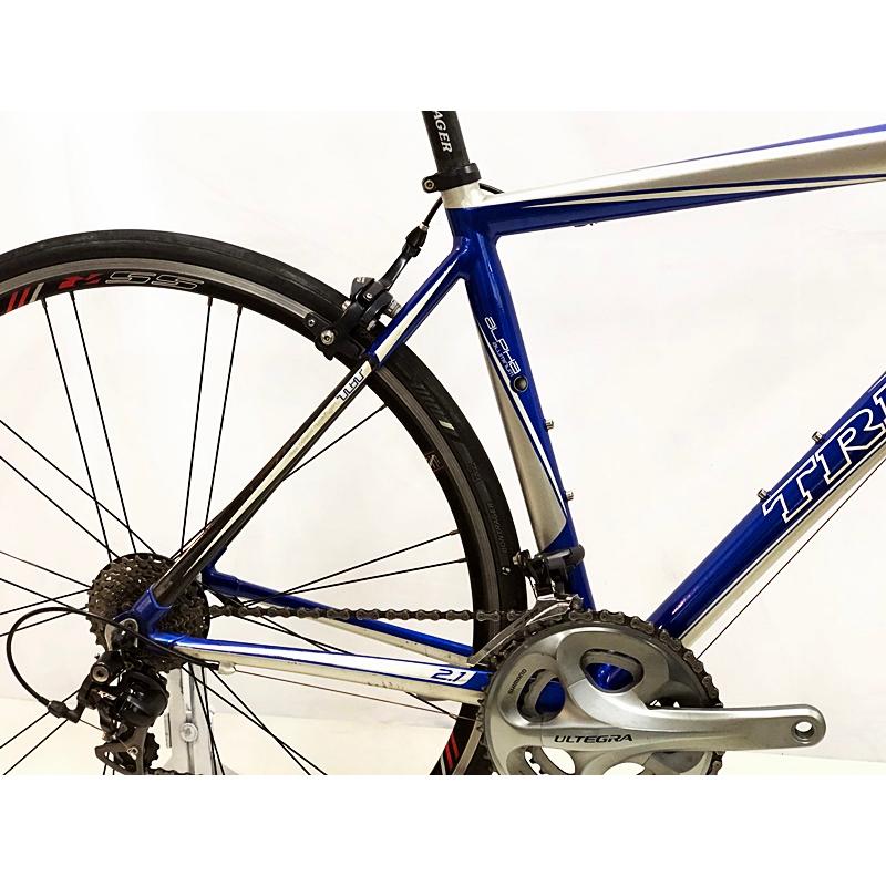 トレック TREK 2.1 105/ULTEGRA MIX 2008年モデル ロードバイク トレック TREK 2.1 105/ULTEGRA MIX 2008年モデル ロードバイク