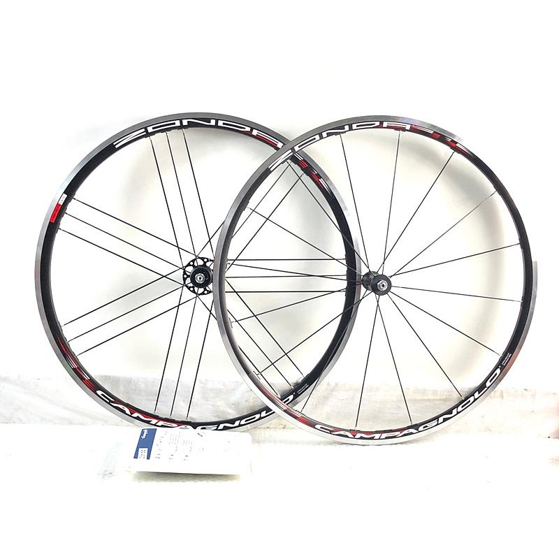 Campagnolo カンパニョーロ CAMPAGNOLO ゾンダC15 ZONDA C15 Campagnolo カンパニョーロ CAMPAGNOLO ゾンダC15 ZONDA C15