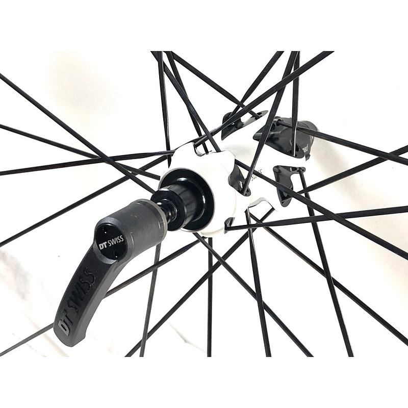 DTswiss ホイール PR1600spline 32DB