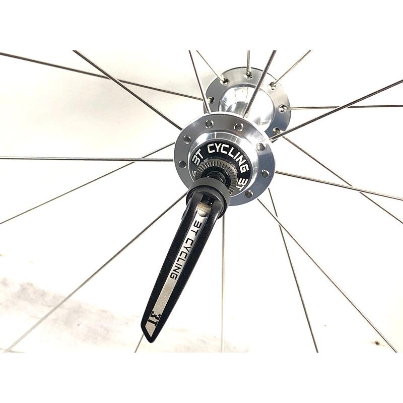 スリーティー 3T ACCELERO 40 PRO ホイールセット シマノ 11速 スリーティー 3T ACCELERO 40 PRO ホイールセット シマノ 11速