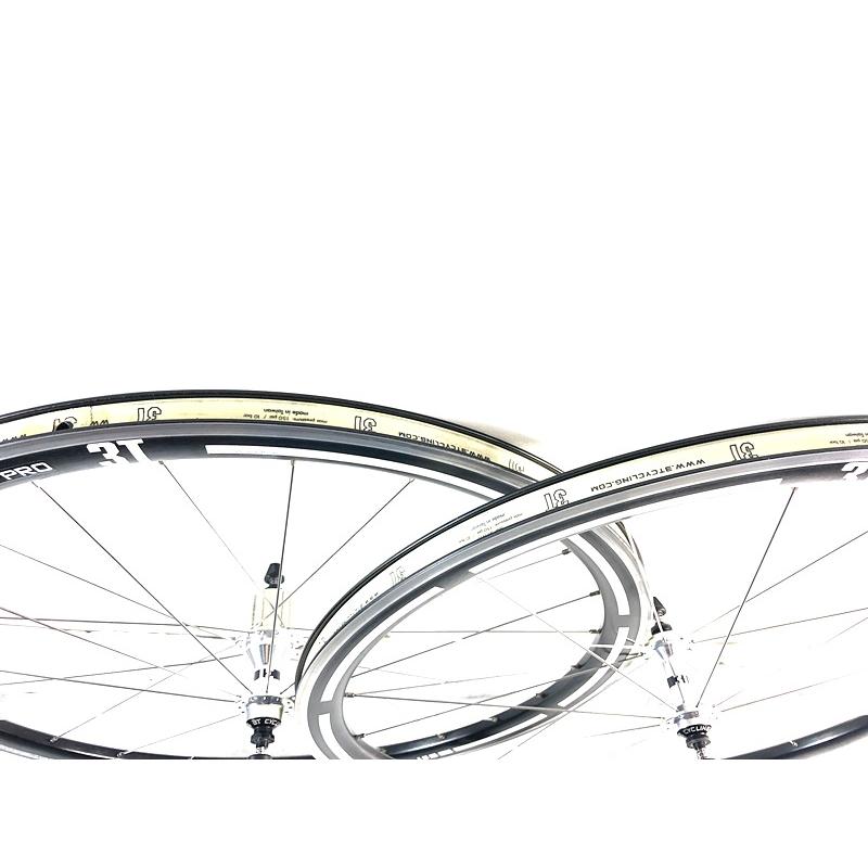 スリーティー 3T ACCELERO 40 PRO ホイールセット シマノ 11速 スリーティー 3T ACCELERO 40 PRO ホイールセット シマノ 11速