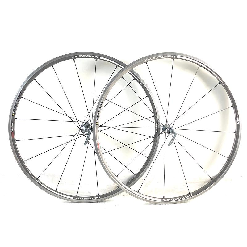 シマノ SHIMANO アルテグラ WH-6700 ULTEGRA ホイールセット 10 シマノ SHIMANO アルテグラ WH-6700 ULTEGRA ホイールセット 10
