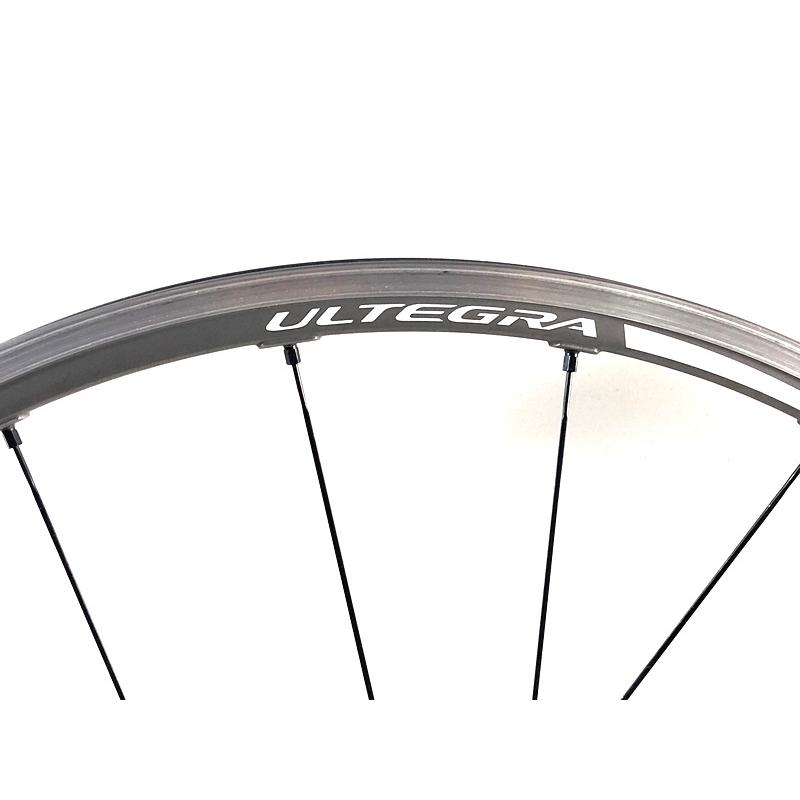 シマノ SHIMANO アルテグラ WH-6700 ULTEGRA ホイールセット 10 シマノ SHIMANO アルテグラ WH-6700 ULTEGRA ホイールセット 10