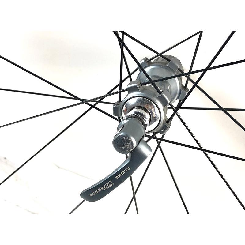 シマノ SHIMANO アルテグラ WH-6700 ULTEGRA ホイールセット 10 シマノ SHIMANO アルテグラ WH-6700 ULTEGRA ホイールセット 10