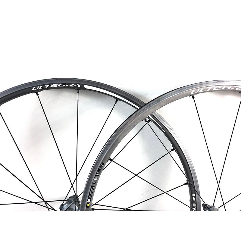 シマノ SHIMANO アルテグラ WH-6700 ULTEGRA ホイールセット 10 シマノ SHIMANO アルテグラ WH-6700 ULTEGRA ホイールセット 10
