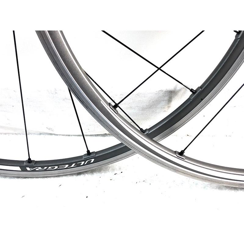 シマノ SHIMANO アルテグラ WH-6700 ULTEGRA ホイールセット 10 シマノ SHIMANO アルテグラ WH-6700 ULTEGRA ホイールセット 10